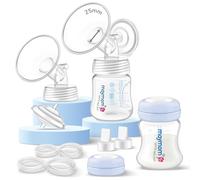 Maymom Ricambi per Tiralatte Compatibili con Spectra S2, S1 e 9 Plus, Flangia da 25 mm, Accessorio di Ricambio Non Originale