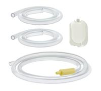 Maymom Tubi compatibili con Elvie Stride Pump; non originali Elvie Stride Pump Parts o Accessori, parti di ricambio per Elvie Stride Tubing