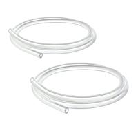 Maymom Tubo di Ricambio Compatibile con Tiralatte Spectra S1, S2 e 9 Plus, Più Lungo di 9 Pollici rispetto al Tubo Standard Spectra