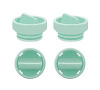 Maymom Valvola a becco d’anatra - Compatibile con Elvie Stride, 4 pezzi