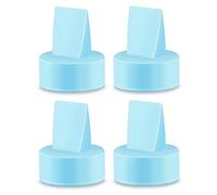 Maymom Valvole Duckbill per Spectra. Progettato per Spectra S1 Spectra S2 Spectra 9 Plus Spectra Dew 350, non originale. Accessori Spectra S2 per sostituire la valvola Spectra