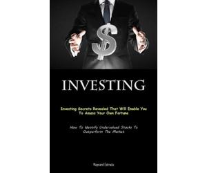 Maynard Estrada Estrada Maynard Maynard Estrada Investing (Tascabile)