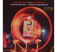 Maynard Ferguson - A Message From Birdland