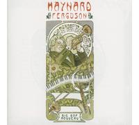 Maynard Ferguson Big Bop Nouveau (CD) Album