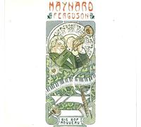 Maynard Ferguson - Big Bop Nouveau : Maynard Ferguson