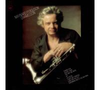 Maynard Ferguson Chameleon 1974 UK vinyl LP 80216