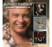 Maynard Ferguson - Chameleon - Conquistador