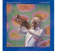 Maynard Ferguson - Conquistador