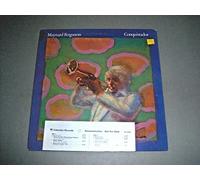 MAYNARD FERGUSON Conquistador vinyl LP