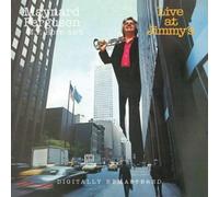 Maynard Ferguson M.F. Horn 4 & 5: Live at Jimmy's (CD) Remastered Album