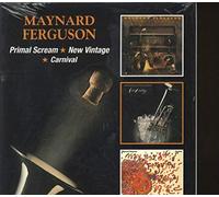Maynard Ferguson - Primal Scream