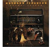 MAYNARD FERGUSON - Primal Scream