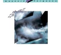 Maynard Ferguson Storm Album