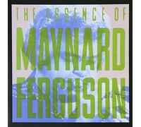 Maynard Ferguson THE ESSENCE OF MAYNARD FERGUSON Album