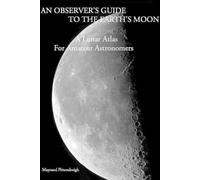 Maynard Pittendreigh An Observer's Guide To The Earth's Moon (Tascabile)