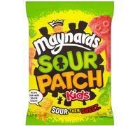 Maynards Sour Patch Kids 160G (Scatola Di 12)