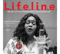 Mayne, Michelle - Graves & The Lifeline Quartet - Lifeline: Music Of