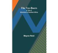 Mayne Reid The Tragedy of the Chain Pier (Edition1) (Tascabile)