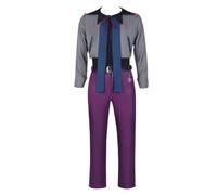 MaYng Hot Anime Mikage Costume Cosplay Uomini o Donne Halloween Uniforme Suit Completo Completo (Uomo, XXL)