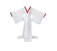 MaYng Hot Anime Rui Cosplay Costume da donna Halloween uniforme vestito kimono completo set completo (XL)