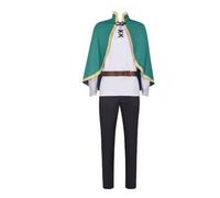 MaYng Hot Anime Satou Kazuma Cosplay Costume Unisex Halloween Uniforme Completo Completo Completo Uomo Large