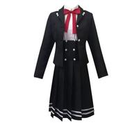 MaYng Hot Anime Shirogane Tsumugi Costume da donna per Halloween, uniforme da marinaio (XX-Large)