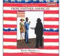 Maynor/Olsen - Songs Of America From Another American