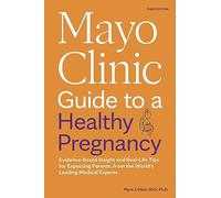 Dr. Myra J. Wick M.D., Ph.D Mayo Clinic Guide to a Healthy Pregnanc (Tascabile)