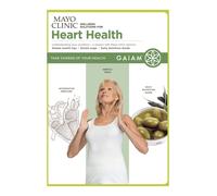 Mayo Clinic Wellness Solutions for Heart Health (DVD) Rodney Yee Cathe Neukum