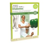 Mayo Clinic Wellness Solutions for Type 2 Diabetes (DVD) Rodney Yee Cathe Neukum