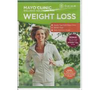 Mayo Clinic Wellness Solutions for Weight Loss (DVD) Dr. Donald D. Hensrud