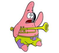 Mayo è uno strumento? - SpongeBob Squarepants da collezione Pin
