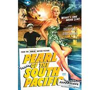 Mayo/Farrar - Pearl Of South Pacific [Edizione: Stati Uniti]
