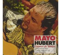Mayo Hubert Caravan De Santino (CD) Album