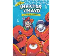 Mayo Invictor Invictor y Mayo. En busca de la ciudad perdida / Invic (Tascabile)