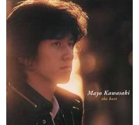 Mayo Kawasaki - Golden J-Pop the Best