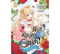 Mayo Momoyo Always a Catch 01 (Tascabile)