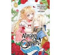 Mayo Momoyo Always a Catch 01 (Tascabile)
