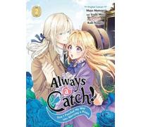 Mayo Momoyo Always a Catch 02 (Tascabile)