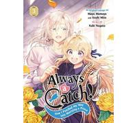 Mayo Momoyo Always a Catch 03 (Tascabile)