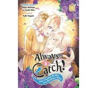 Mayo Momoyo Always a Catch 04 (Tascabile)