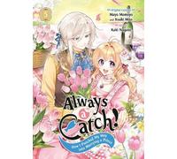 Mayo Momoyo Always a Catch 05 (Tascabile)