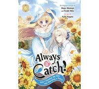 Mayo Momoyo Always a Catch 06 (Tascabile)