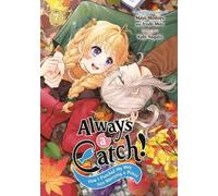 Mayo Momoyo Always a Catch 07 (Tascabile)