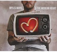 MAYO, MYLES - MYLES MAYO & THE MODERN..