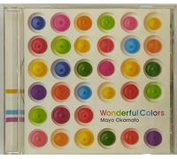 Mayo Okamoto - Brand New Mini Album