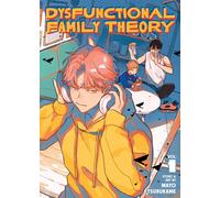 Mayo Tsurukame Dysfunctional Family Theory Vol. 1 (Tascabile)