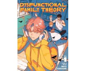 Mayo Tsurukame Dysfunctional Family Theory Vol. 1 (Tascabile)