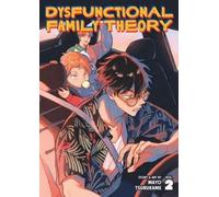 Mayo Tsurukame Dysfunctional Family Theory Vol. 2 (Tascabile)