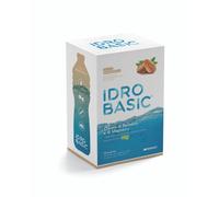BIOHEALTH Idrobasic 15 Bustine a mandorla - Integratore di magnesio e potassio